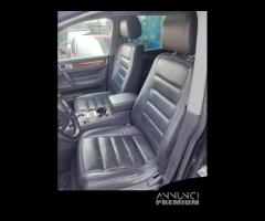 Ricambi VOLKSWAGEN TOUAREG 4X4 2461cc 2003 - 10