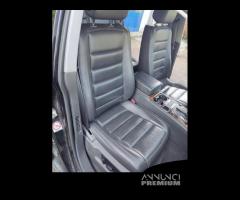 Ricambi VOLKSWAGEN TOUAREG 4X4 2461cc 2003 - 18