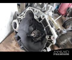 Cambio FIAT PANDA 1108cc benzina del 2002