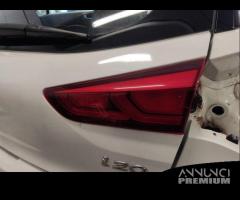 Fanale post dx int HYUNDAI I20 del 2017