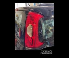 Fanale posteriore destro FIAT PANDA del 2014