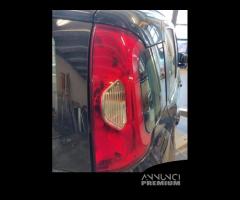 Fanale posteriore destro FIAT PANDA del 2014