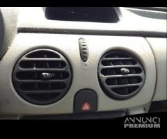 Bocchetta clima centrale RENAULT KANGOO del 2003