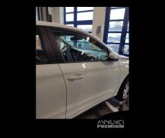 Porta anteriore dx nuda HYUNDAI I20 del 2017