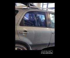 Porta posteriore dx FIAT SEDICI del 2006