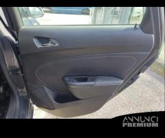 Pannello porta post dx OPEL ASTRA J del 2013