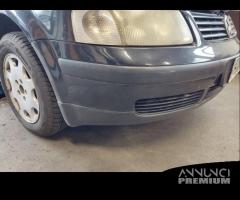 Paraurti anteriore VOLKSWAGEN PASSAT del 1999