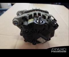 Alternatore HYUNDAI I20 1248cc benzina del 2017