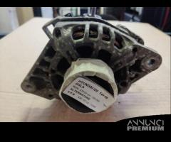 Alternatore HYUNDAI I20 1248cc benzina del 2017 - 6