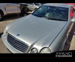 Cofano MERCEDES-BENZ CLK 230 del 2000