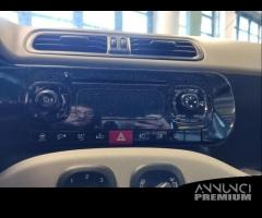 Autoradio FIAT PANDA del 2014