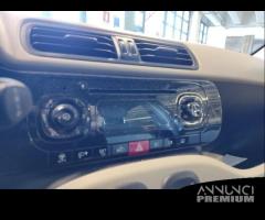 Autoradio FIAT PANDA del 2014