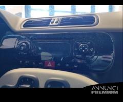 Autoradio FIAT PANDA del 2014