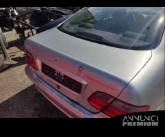 Portellone nudo MERCEDES-BENZ CLK 230 del 2000