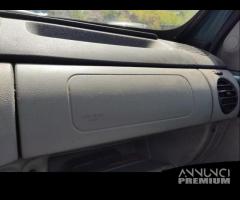 Airbag cruscotto RENAULT KANGOO del 2003