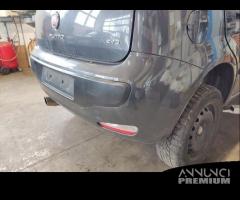 Paraurti post FIAT GRANDE PUNTO EVO 2009