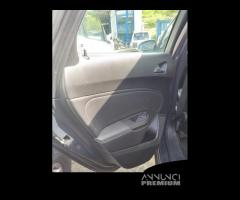 Pannello porta post sx OPEL ASTRA J del 2013