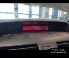 Display FIAT SEDICI del 2006