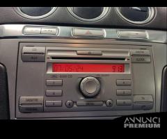 Autoradio FORD S MAX del 2007