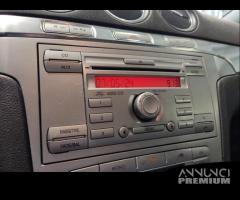 Autoradio FORD S MAX del 2007