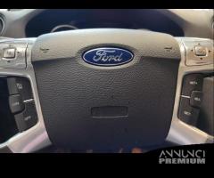 Airbag volante FORD S MAX del 2007