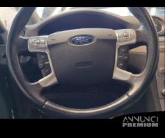 Airbag volante FORD S MAX del 2007