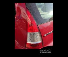 Fanale posteriore sinistro CITROEN C3 del 2007