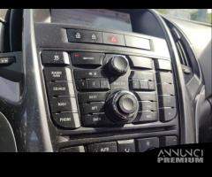 Autoradio OPEL ASTRA J del 2013