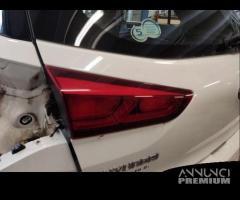 Fanale post sx int HYUNDAI I20 del 2017