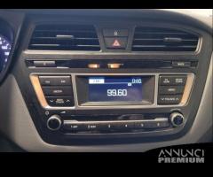 Autoradio HYUNDAI I20 del 2017