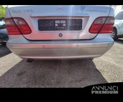 Paraurti post MERCEDES-BENZ CLK 230 2000