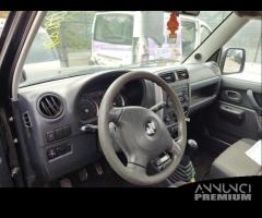 Cruscotto SUZUKI JIMNY del 2005