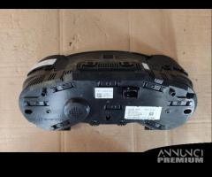 Quadro strum FORD FOCUS 1499cc diesel 2015 - 6