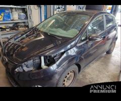 Ricambi FORD FIESTA 1388cc benzina del 2009