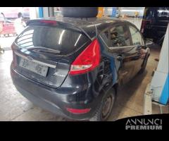 Ricambi FORD FIESTA 1388cc benzina del 2009