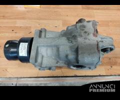 Differenziale posteriore FIAT PANDA 4X4 1242cc 8V