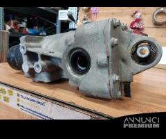 Differenziale posteriore FIAT PANDA 4X4 1242cc 8V