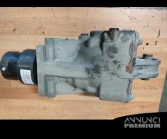 Differenziale posteriore FIAT PANDA 4X4 1242cc 8V - 6