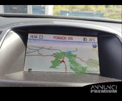 Display OPEL ASTRA J del 2013