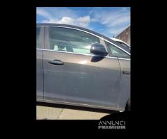 Porta anteriore dx nuda OPEL ASTRA J del 2013