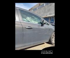 Porta anteriore dx nuda OPEL ASTRA J del 2013