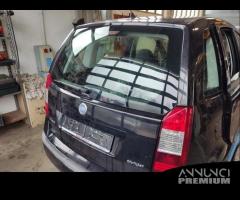 Portellone nudo FIAT IDEA del 2007