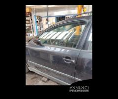 Porta anteriore sx nuda VOLKSWAGEN PASSAT 1999