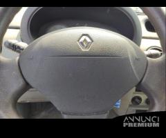 Airbag volante RENAULT KANGOO del 2003