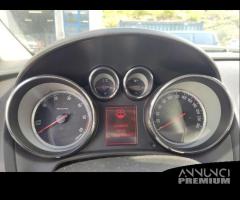 Quadro strum OPEL ASTRA J 1686cc diesel 2013