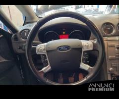 Volante FORD S MAX del 2007