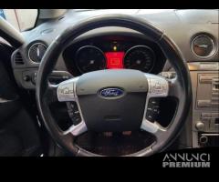 Volante FORD S MAX del 2007