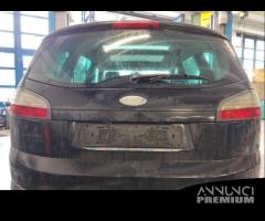 Portellone nudo FORD S MAX del 2007