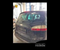 Portellone nudo FORD S MAX del 2007