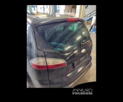 Portellone nudo FORD S MAX del 2007